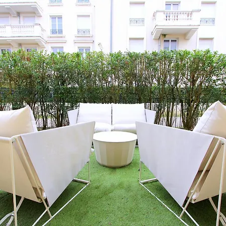 Tage4-elegant 8 Personnes Proche Disneyland Apartment Serris